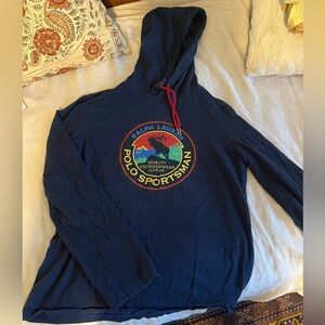 Ralph Lauren Hoodie